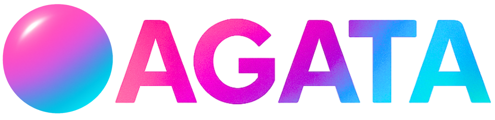 agata logo